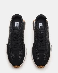 CAMPO BLACK/BEIGE -Steve Madden Shop STEVEMADDEN SHOES CAMPO BLACK BEIGE 04 7a641253 1015 44b8 9608 ea48a420246b