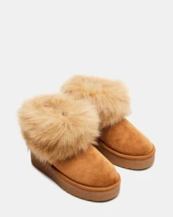 CHILLY CHESTNUT -Steve Madden Shop STEVEMADDEN SHOES CHILLY CHESTNUT 02