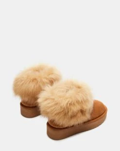 CHILLY CHESTNUT -Steve Madden Shop STEVEMADDEN SHOES CHILLY CHESTNUT 03
