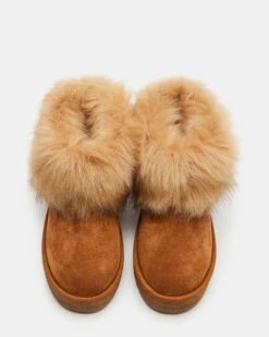CHILLY CHESTNUT -Steve Madden Shop STEVEMADDEN SHOES CHILLY CHESTNUT 05