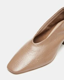 CLAUD CAMEL PATENT LEATHER 7 CLAUD CAMEL PATENT LEATHER -Steve Madden Shop STEVEMADDEN SHOES CLAUD CAMEL PATENT 05 832526ff d339 45c8 b67e 3ec93832852c