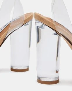 CLEARER CLEAR -Steve Madden Shop STEVEMADDEN SHOES CLEARER CLEAR 05