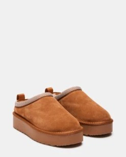CODIE CHESTNUT SUEDE - SM REBOOTED -Steve Madden Shop STEVEMADDEN SHOES CODIE CHESTNUT SUEDE 01 dad1be13 bc41 4374 979c 37f430deeb6b