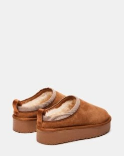 CODIE CHESTNUT SUEDE - SM REBOOTED -Steve Madden Shop STEVEMADDEN SHOES CODIE CHESTNUT SUEDE 02 62393609 b74c 4023 93e7 288fa94f1e9d
