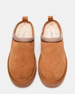 CODIE CHESTNUT SUEDE - SM REBOOTED -Steve Madden Shop STEVEMADDEN SHOES CODIE CHESTNUT SUEDE 03 227c728e 20e2 4463 86b6 18f467732549