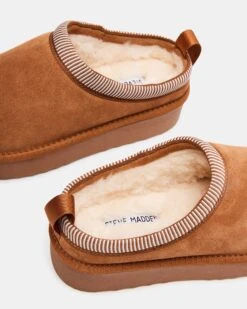 CODIE CHESTNUT SUEDE - SM REBOOTED -Steve Madden Shop STEVEMADDEN SHOES CODIE CHESTNUT SUEDE 04 424c72a8 2c5d 486d 82e0 4e679f1f9d14