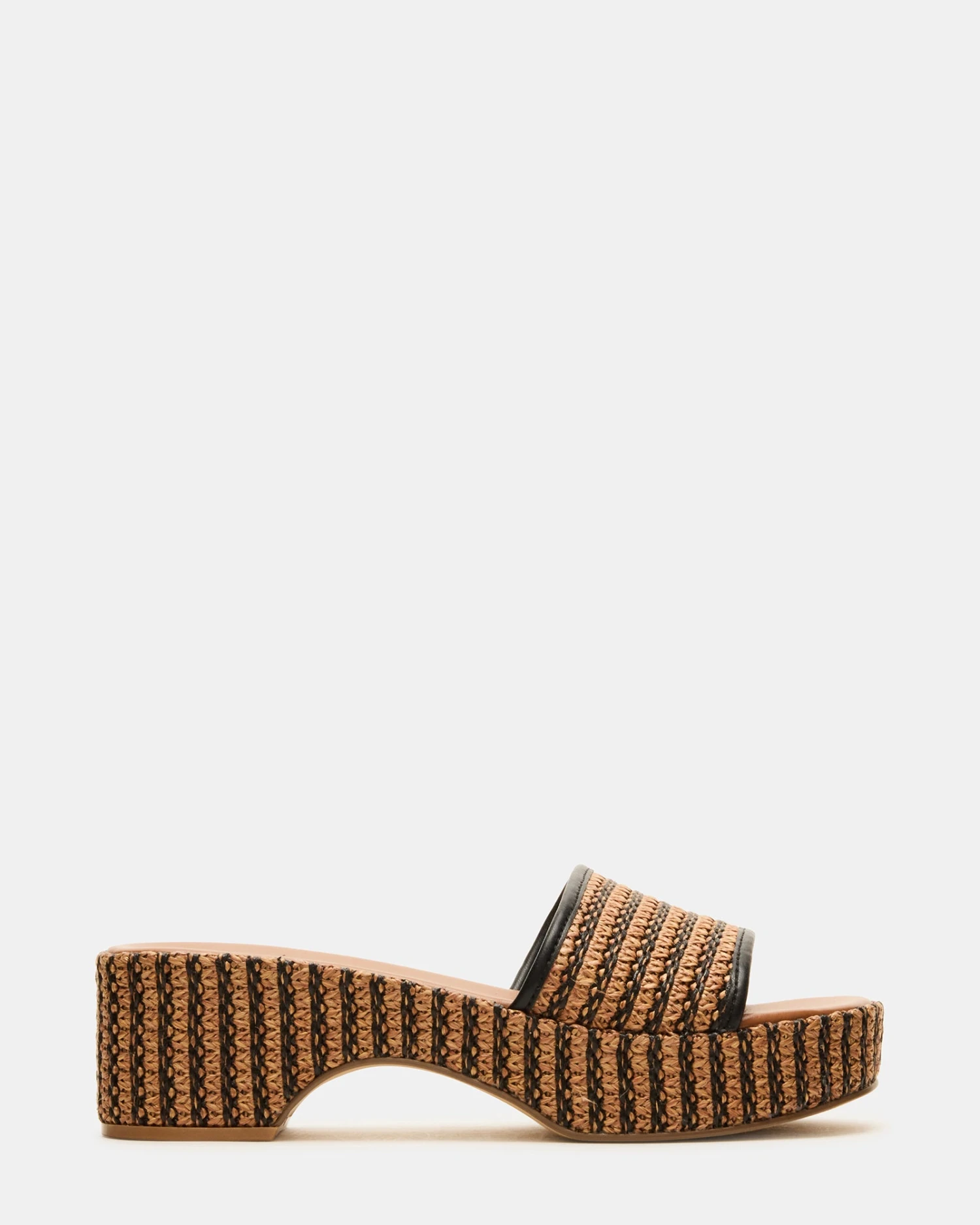 COSIMA BLACK/BEIGE 1 COSIMA BLACK/BEIGE