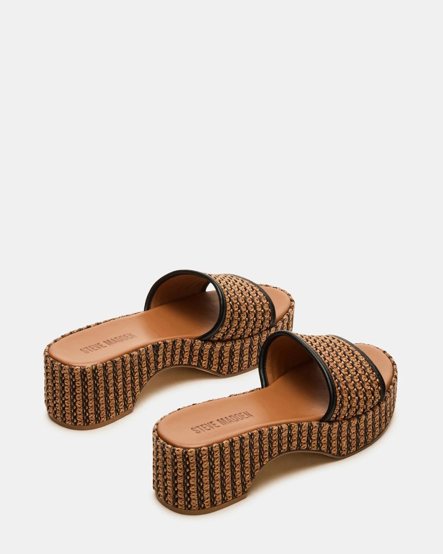 COSIMA BLACK/BEIGE 5 COSIMA BLACK/BEIGE - Image 5