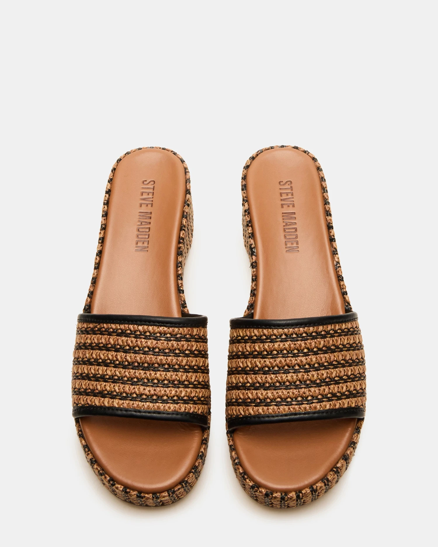 COSIMA BLACK/BEIGE 4 COSIMA BLACK/BEIGE - Image 4