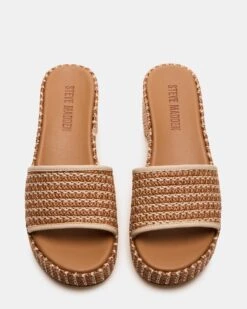 COSIMA NATURAL 8 COSIMA NATURAL -Steve Madden Shop STEVEMADDEN SHOES COSIMA NATURAL 04