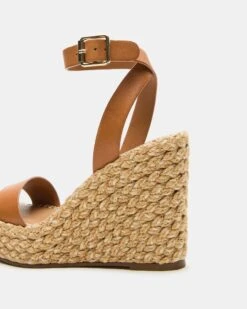 COSMO TAN LEATHER -Steve Madden Shop STEVEMADDEN SHOES COSMO TAN LEATHER 05