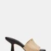 CRESCENT RAFFIA 15 CRESCENT RAFFIA -Steve Madden Shop STEVEMADDEN SHOES CRESCENT RAFFIA