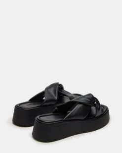 CYRIX BLACK -Steve Madden Shop STEVEMADDEN SHOES CYRIX BLACK 02
