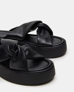 CYRIX BLACK -Steve Madden Shop STEVEMADDEN SHOES CYRIX BLACK 04
