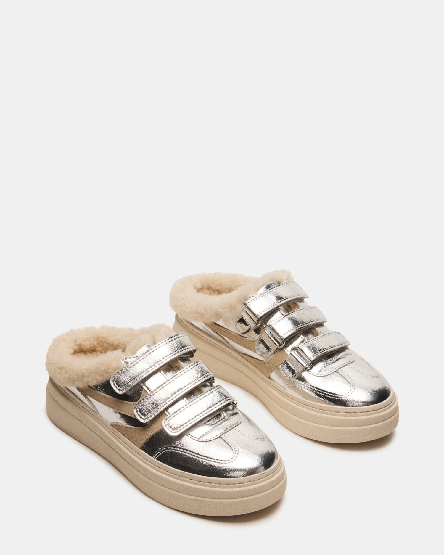 DASHER SILVER 2 DASHER SILVER - Image 2