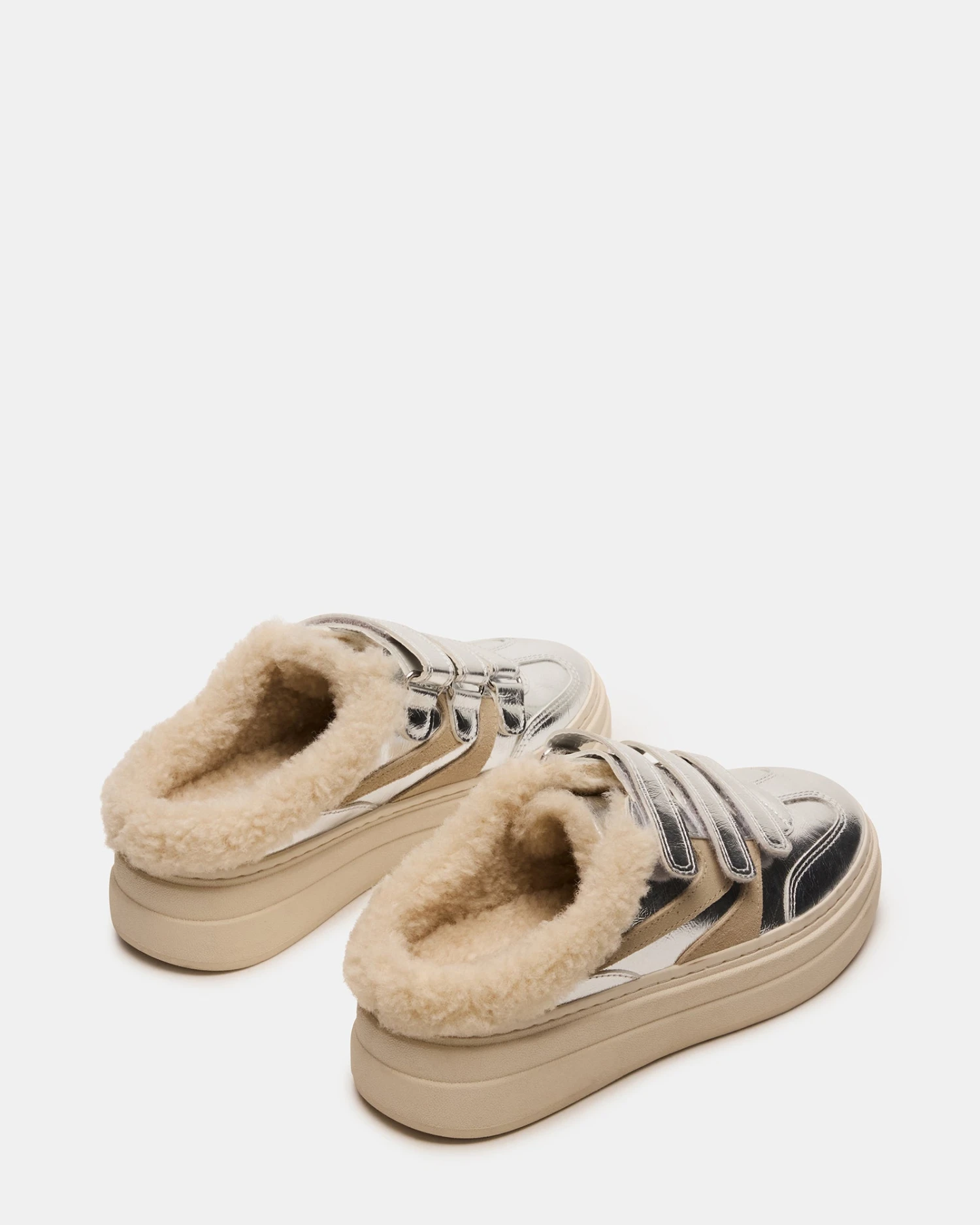 DASHER SILVER 5 DASHER SILVER - Image 5