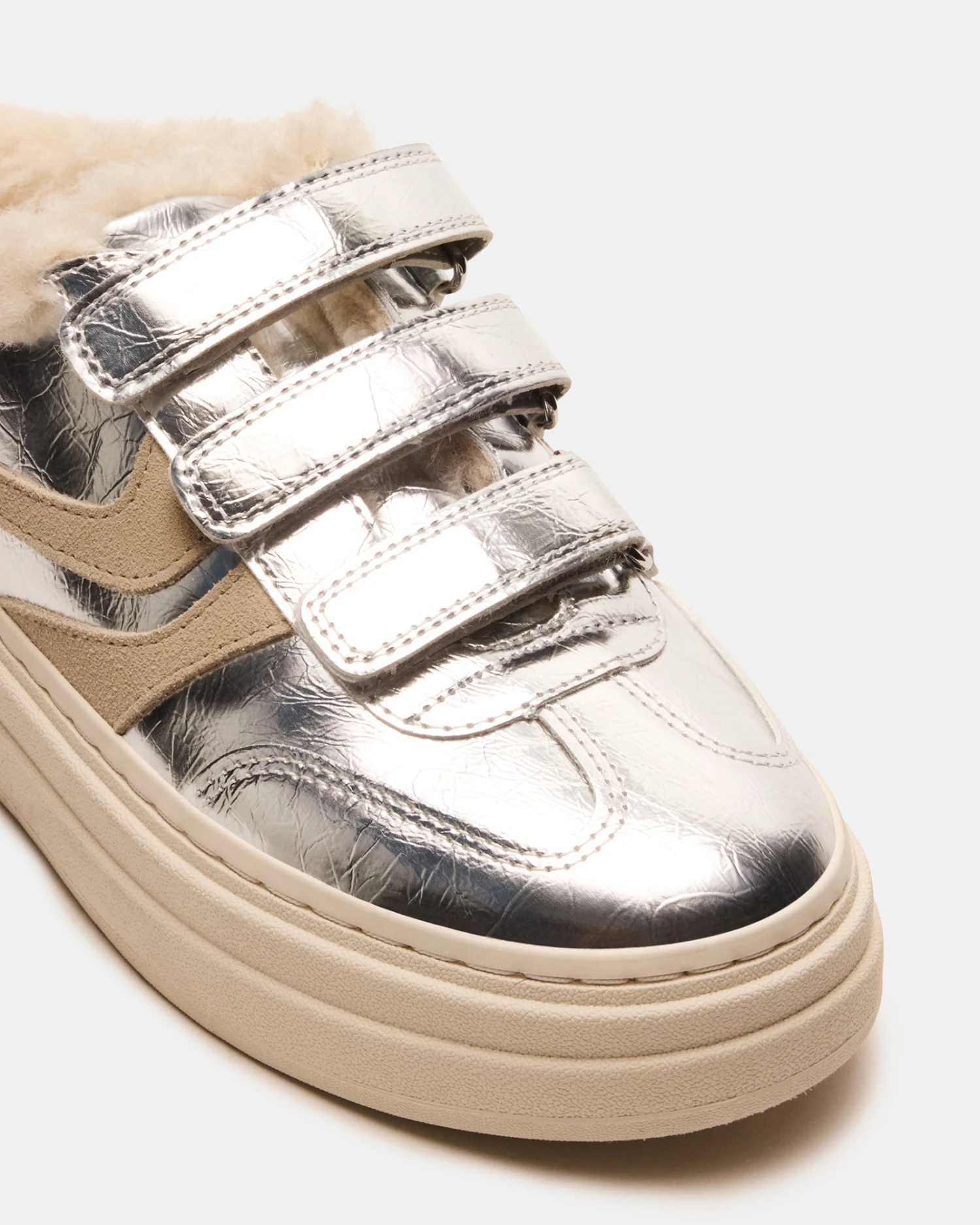 DASHER SILVER 3 DASHER SILVER - Image 3