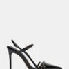 DEAGAN BLACK PATENT -Steve Madden Shop STEVEMADDEN SHOES DEAGAN BLACK PATENT 01