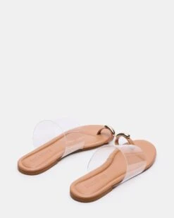 DECADENT CLEAR -Steve Madden Shop STEVEMADDEN SHOES DECADENT CLEAR 03