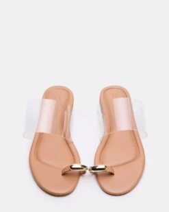 DECADENT CLEAR -Steve Madden Shop STEVEMADDEN SHOES DECADENT CLEAR 04