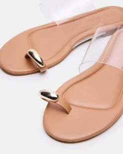 DECADENT CLEAR -Steve Madden Shop STEVEMADDEN SHOES DECADENT CLEAR 05