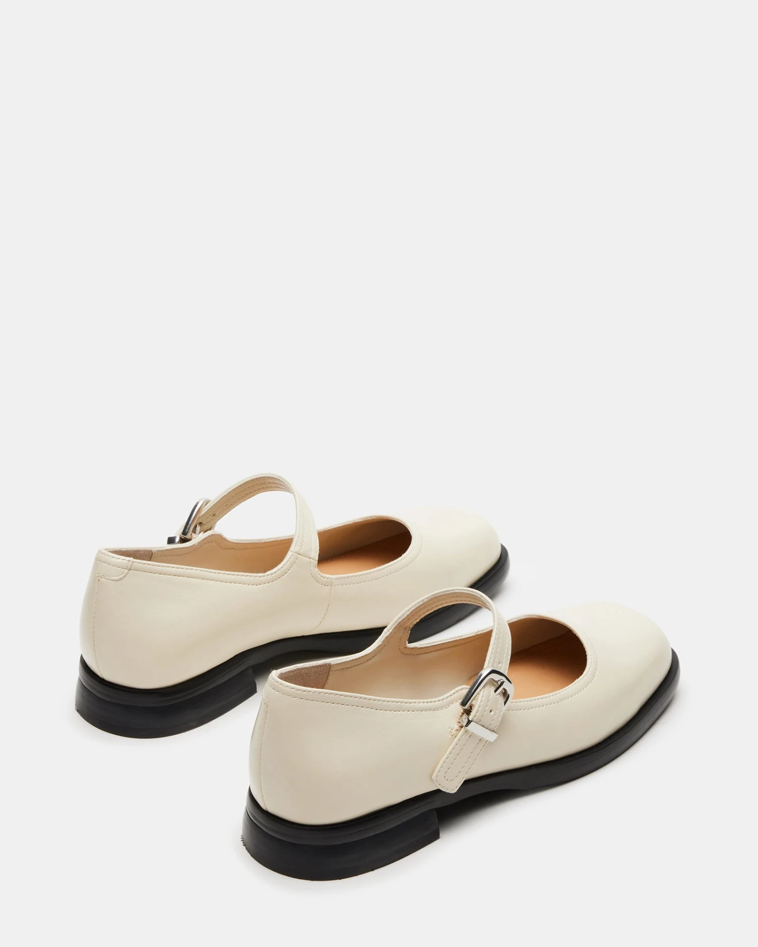 DELANCY BONE LEATHER 6 DELANCY BONE LEATHER - Image 6