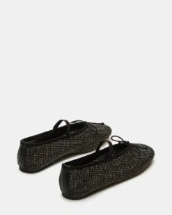 DELARA BLACK MULTI RHINESTONES 11 DELARA BLACK MULTI RHINESTONES -Steve Madden Shop STEVEMADDEN SHOES DELARA R BLACK MULTI 03