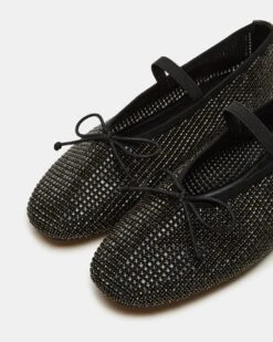 DELARA BLACK MULTI RHINESTONES 9 DELARA BLACK MULTI RHINESTONES -Steve Madden Shop STEVEMADDEN SHOES DELARA R BLACK MULTI 05
