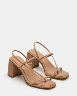DIORA NATURAL -Steve Madden Shop STEVEMADDEN SHOES DIORA NATURAL 01