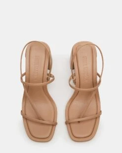 DIORA NATURAL -Steve Madden Shop STEVEMADDEN SHOES DIORA NATURAL 03