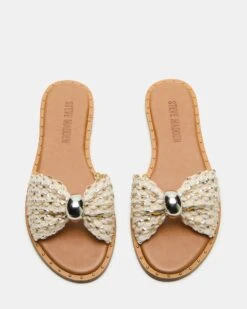 DIPSY METALLIC MULTI -Steve Madden Shop STEVEMADDEN SHOES DIPSY METALLIC MULTI 04 1