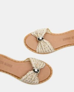 DIPSY METALLIC MULTI -Steve Madden Shop STEVEMADDEN SHOES DIPSY METALLIC MULTI 05