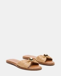 DIPSY NATURAL RAFFIA -Steve Madden Shop STEVEMADDEN SHOES DIPSY NATURALRAFFIA 02