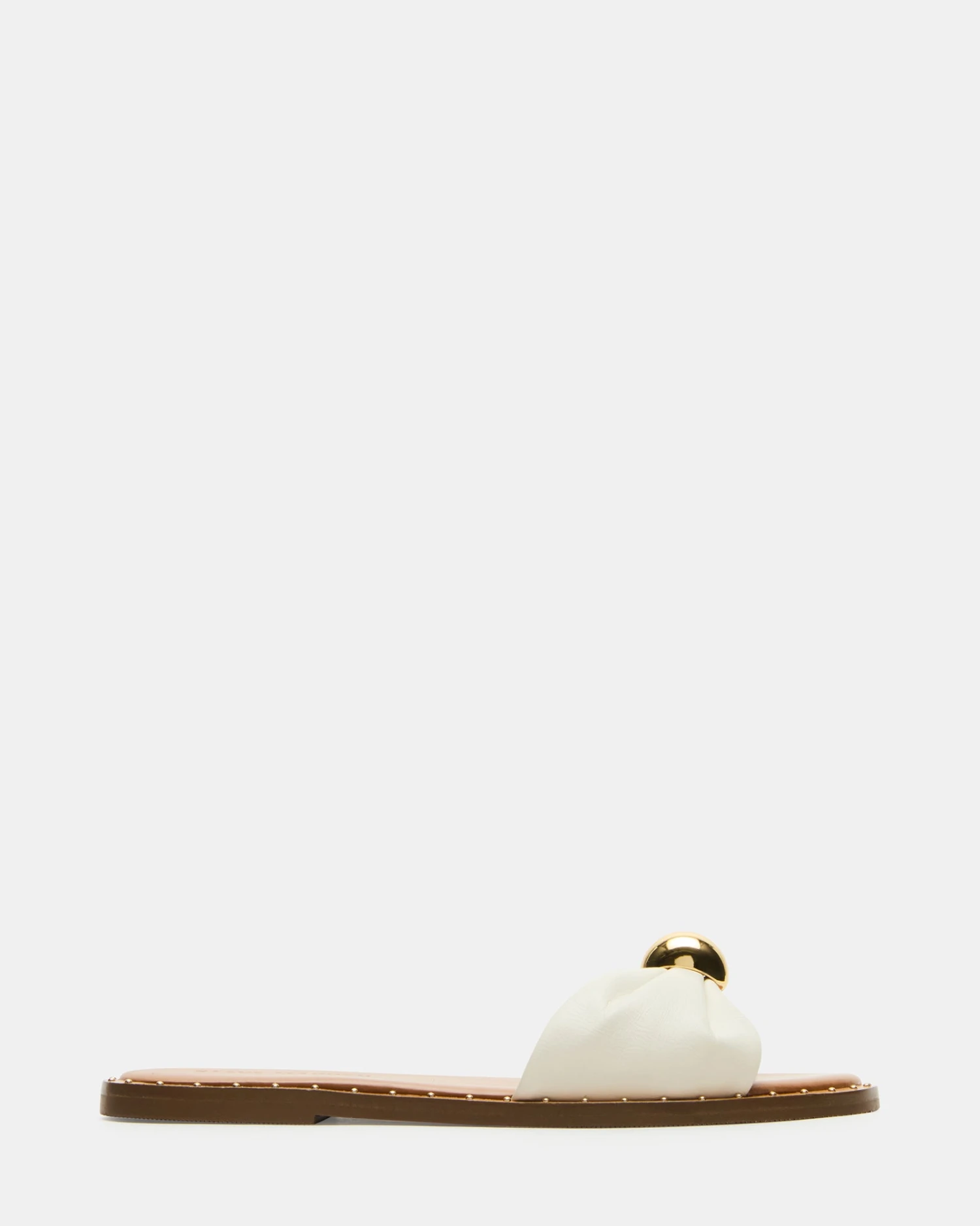 DIPSY WHITE LEATHER 1 DIPSY WHITE LEATHER