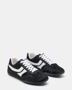 DOBSON BLACK MULTI -Steve Madden Shop STEVEMADDEN SHOES DOBSON BLACKMULTI 02