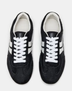 DOBSON BLACK MULTI -Steve Madden Shop STEVEMADDEN SHOES DOBSON BLACKMULTI 04