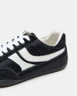 DOBSON BLACK MULTI -Steve Madden Shop STEVEMADDEN SHOES DOBSON BLACKMULTI 05