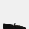 DREAMING BLACK SUEDE -Steve Madden Shop STEVEMADDEN SHOES DREAMING S BLACK SUEDE