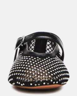 DREAMING BLACK -Steve Madden Shop STEVEMADDEN SHOES DREAMING BLACK 02