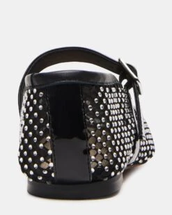 DREAMING BLACK -Steve Madden Shop STEVEMADDEN SHOES DREAMING BLACK 04