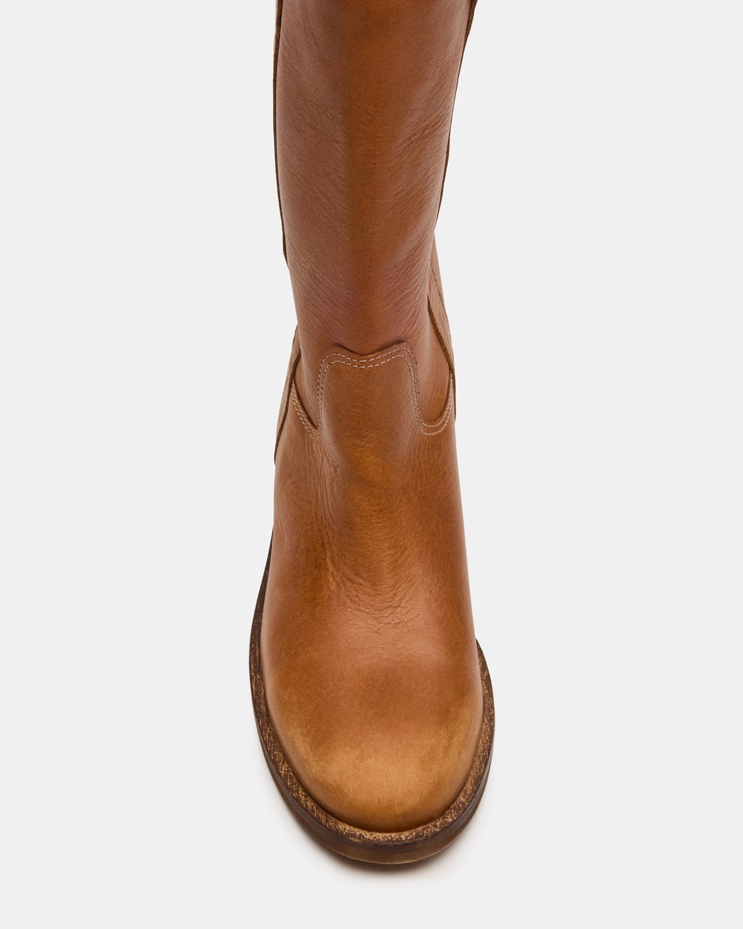 DUNSTER TAN LEATHER 4 DUNSTER TAN LEATHER - Image 4