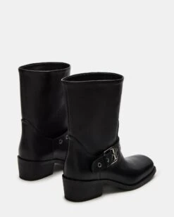 DUSK BLACK LEATHER -Steve Madden Shop STEVEMADDEN SHOES DUSK BLACK LEATHER 02 3e246212 116a 4828 b677 63cc4a5262a5