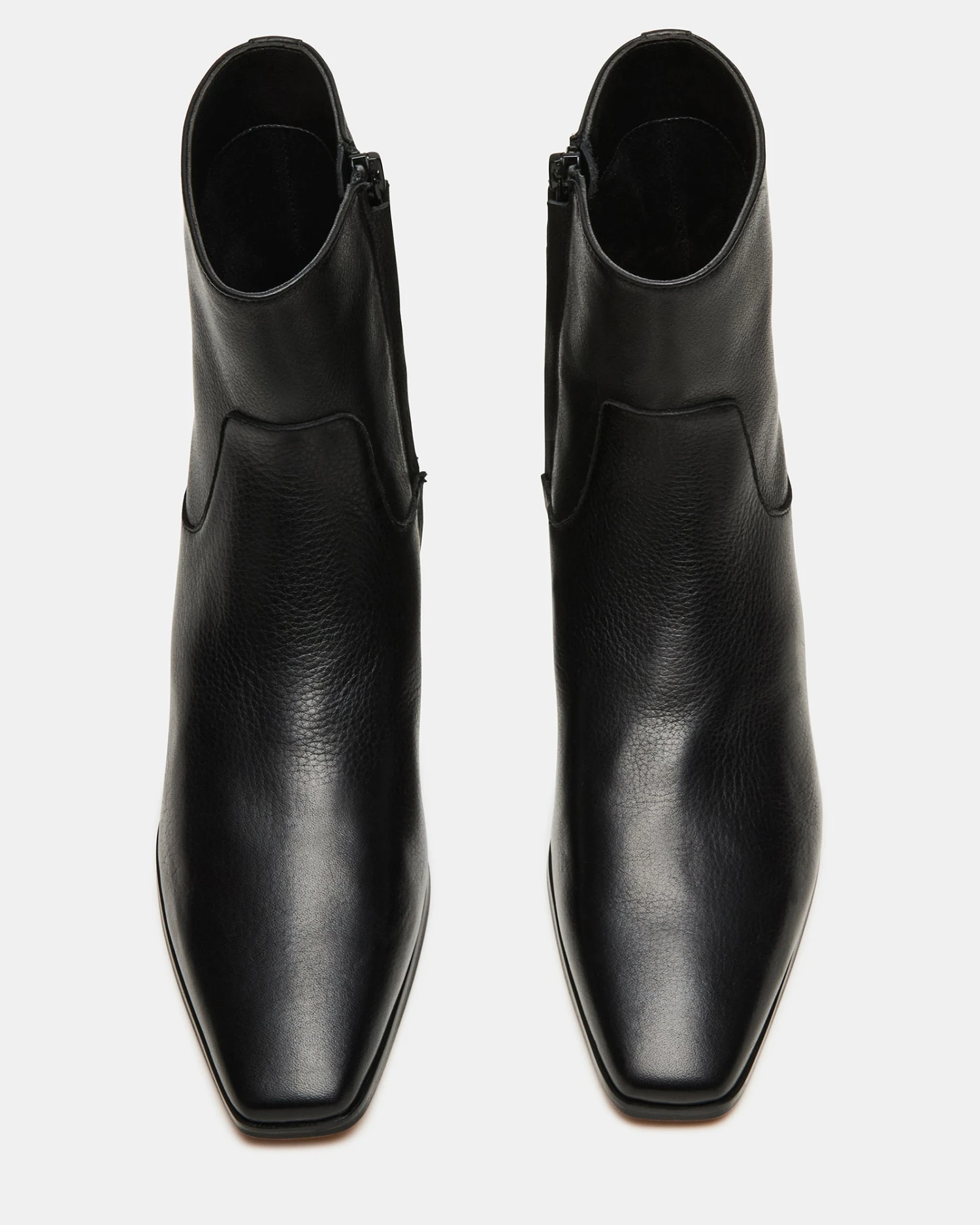 DUSTY BLACK LEATHER 5 DUSTY BLACK LEATHER - Image 5