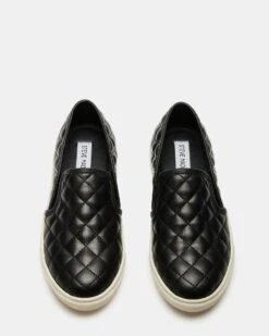ECENTRCQ BLACK -Steve Madden Shop STEVEMADDEN SHOES ECENTRCQ BLACK 04