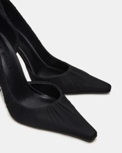 ELEGANT BLACK -Steve Madden Shop STEVEMADDEN SHOES ELEGANT BLACK 04