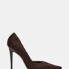 ELEGANT BROWN 12 ELEGANT BROWN -Steve Madden Shop STEVEMADDEN SHOES ELEGANT BROWN