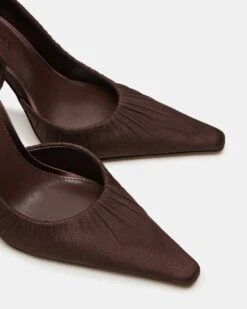ELEGANT BROWN -Steve Madden Shop STEVEMADDEN SHOES ELEGANT BROWN 04