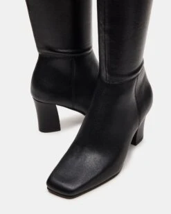 ELLIOT BLACK -Steve Madden Shop STEVEMADDEN SHOES ELLIOT BLACK 05