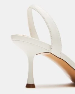 ELMA ICE LEATHER -Steve Madden Shop STEVEMADDEN SHOES ELMA ICE LEATHER 04