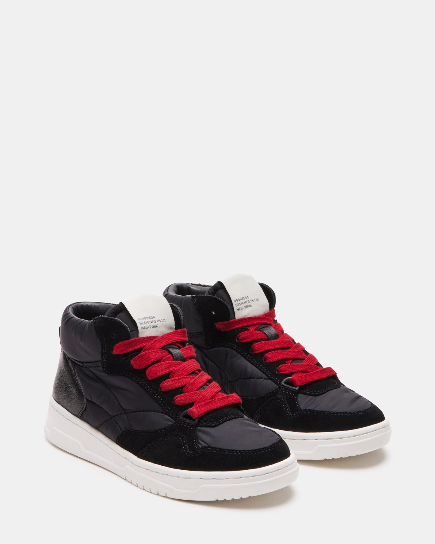 EVERETT BLACK MULTI 3 EVERETT BLACK MULTI - Image 3